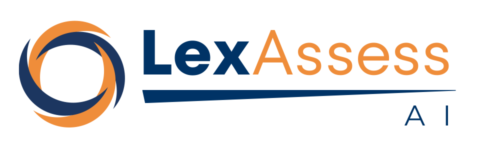 Powered by LexAssess AI